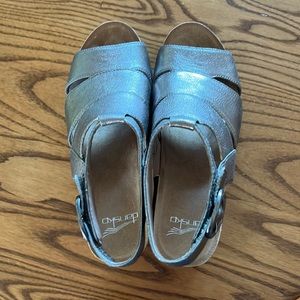 Sera wedge Dansko Sandal
